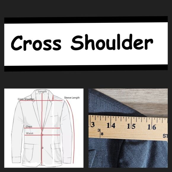 Theory Womens 12 Suit Set Blazer Pants Gray Wool Blend 2 Piece 1 Button Gray - Picture 11 of 16